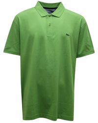 Harmont & Blaine - Polo Shirts - Lyst
