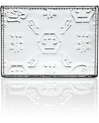 Philipp Plein - Wallets & Cardholders - Lyst