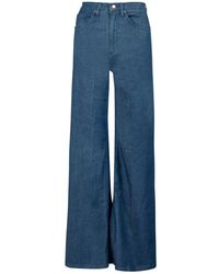 Don The Fuller - Jeans > wide jeans - Lyst