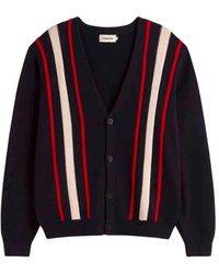 Thinking Mu - Tops - Lyst
