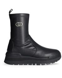 Liu Jo - Ankle Boots - Lyst