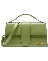 Jacquemus - Mini Bags - Lyst