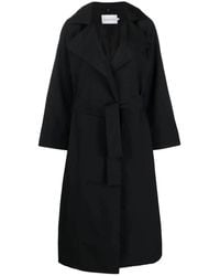 Calvin Klein - Trench coats - Lyst