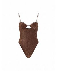 Oséree - One-Piece - Lyst