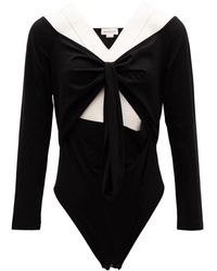 McQueen - Body - Lyst