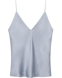 Anine Bing - Sleeveless Tops - Lyst