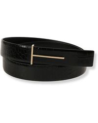 Tom Ford - Belts - Lyst