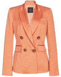 Pinko - Blazers - Lyst
