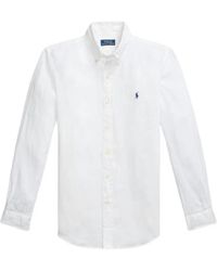 Polo Ralph Lauren - Casual Shirts - Lyst