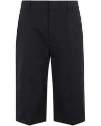 Filippa K - Casual Shorts - Lyst