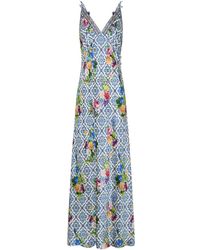 CAMILLA - Maxi Dresses - Lyst