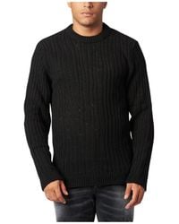 Paolo Pecora - Round-Neck Knitwear - Lyst