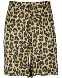 Dior - Casual Shorts - Lyst