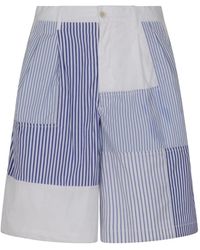 Comme des Garçons - Casual Shorts - Lyst