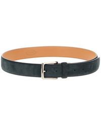 Tod's - Belts - Lyst