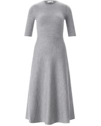 Gabriela Hearst - Maxi Jurk - Lyst