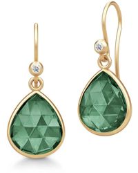 Julie Sandlau - Earrings - Lyst