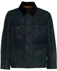 Filson - Denim Jackets - Lyst