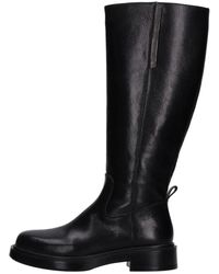 Emanuélle Vee - High Boots - Lyst