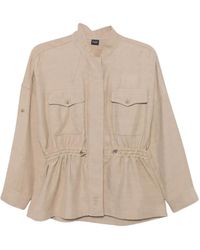 Fay - Leichte Jacke - Lyst