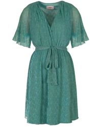 Freebird by Steven - Wrap Dresses - Lyst