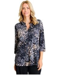iN FRONT - Blouses - Lyst
