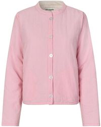 Lolly's Laundry - Light Jackets - Lyst