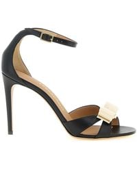 Ferragamo - Roxy Sandal - Lyst