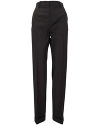 DSquared² - Straight Trousers - Lyst