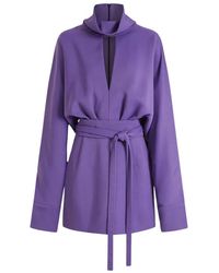 16Arlington - Short Dresses - Lyst