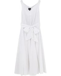Lavi - Midi Dresses - Lyst