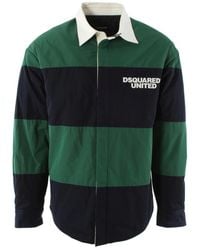 DSquared² - Zomerjassen - Lyst