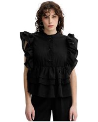 Munthe - Blouses - Lyst