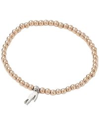 Lacoste - Bracelets - Lyst
