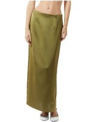 Silvian Heach - Maxi Skirts - Lyst