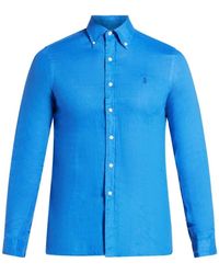 Polo Ralph Lauren - Casual Shirts - Lyst