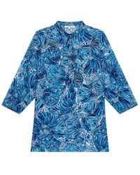 Maliparmi - Blouses - Lyst