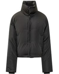 Ami Paris - Down Jackets - Lyst