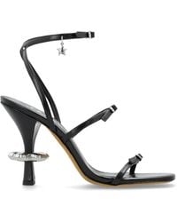 Marc Jacobs - High Heel Sandals - Lyst