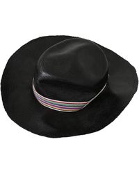 CoSTUME NATIONAL - Hats - Lyst