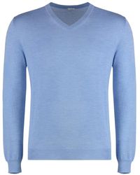 Malo - Cashmere Knitwear - Lyst