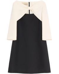 Valentino - Short Dresses - Lyst