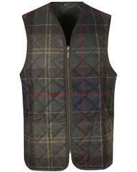 Barbour - Vests - Lyst