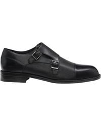 HUGO - Dress Shoes - Lyst