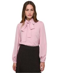 Dea Kudibal - Blouses - Lyst