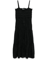 Isabel Marant - Midi Dresses - Lyst