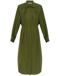 Givenchy - Shirt Dresses - Lyst
