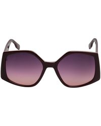KARL LAGERFELD - Sunglasses - Lyst