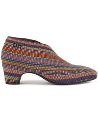 United Nude - Heeled Boots - Lyst