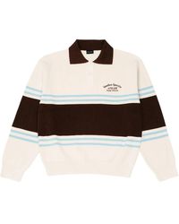 Goodies Sportive - Round-Neck Knitwear - Lyst